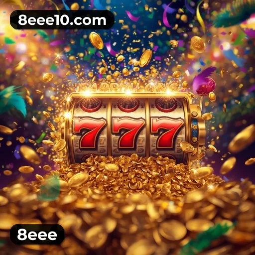 Tabela RTP dos jogos de cassino da 8eee