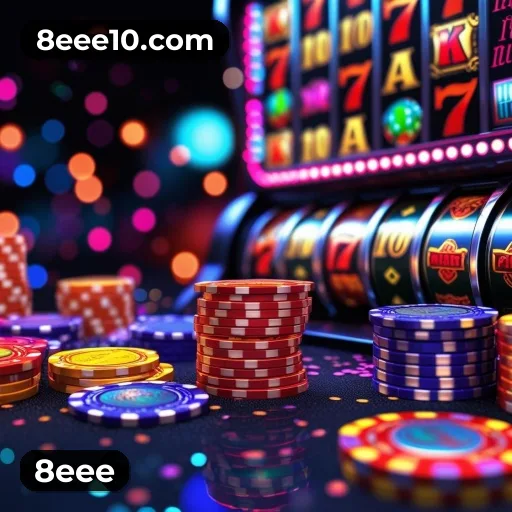 FAQ 8eee Brasil - Perguntas frequentes sobre bônus, PIX, RTP, APP mobile e VIP