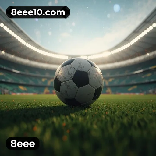 Bônus e promoções 8eee