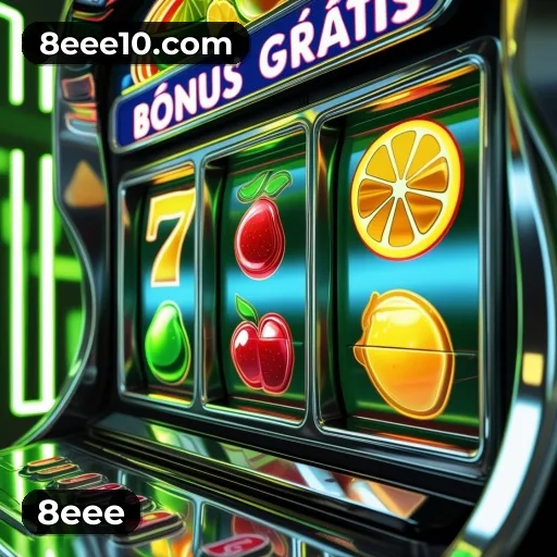 Logo da 8eee