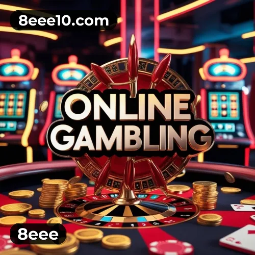 Bônus e promoções 8eee