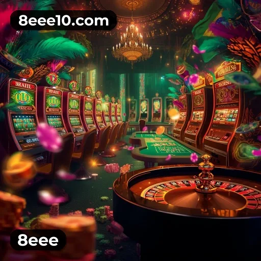 FAQ 8eee Brasil - Perguntas frequentes sobre bônus, PIX, RTP, APP mobile e VIP