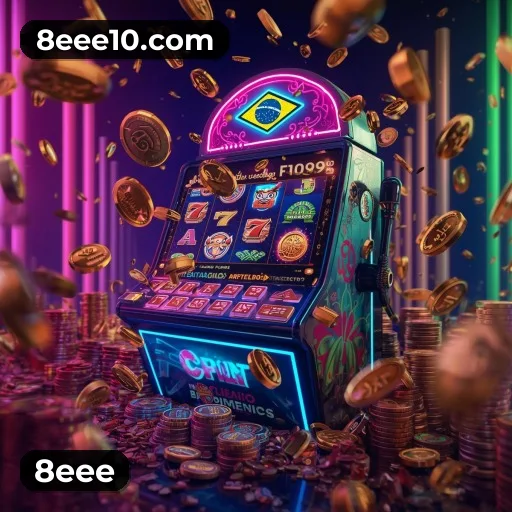 Tabela RTP dos jogos de cassino da 8eee