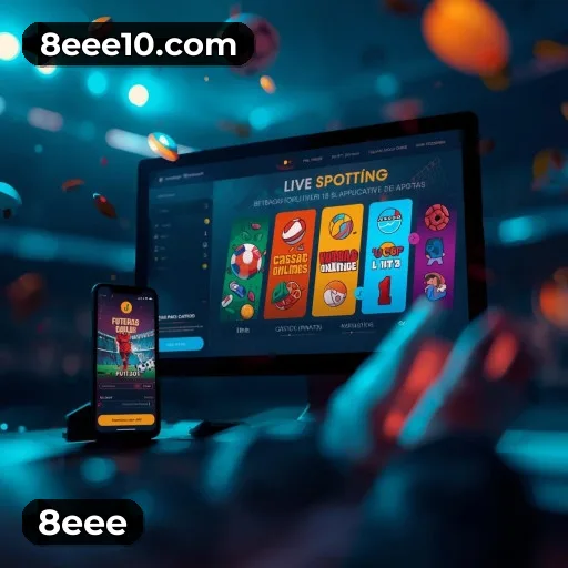 Jogo responsável 8eee - Ferramentas de controle, limites, auto-exclusão, suporte CVV 188