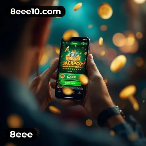 FAQ 8eee Brasil - Perguntas frequentes sobre bônus, PIX, RTP, APP mobile e VIP