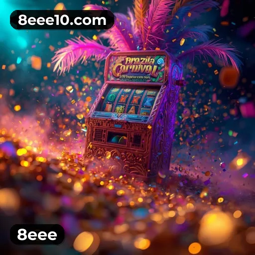 Logo da 8eee
