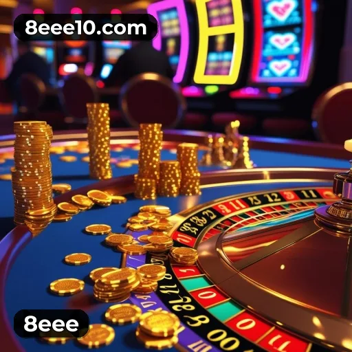 Principais provedores de slots da 8eee - NetEnt, Pragmatic Play, Play'n GO