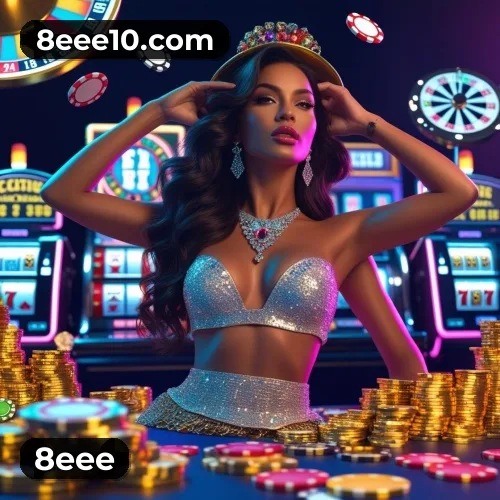 Principais provedores de slots da 8eee - NetEnt, Pragmatic Play, Play'n GO